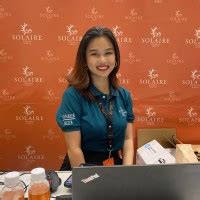 Ginalyn Cabangon on LinkedIn: Solaire Resort North .